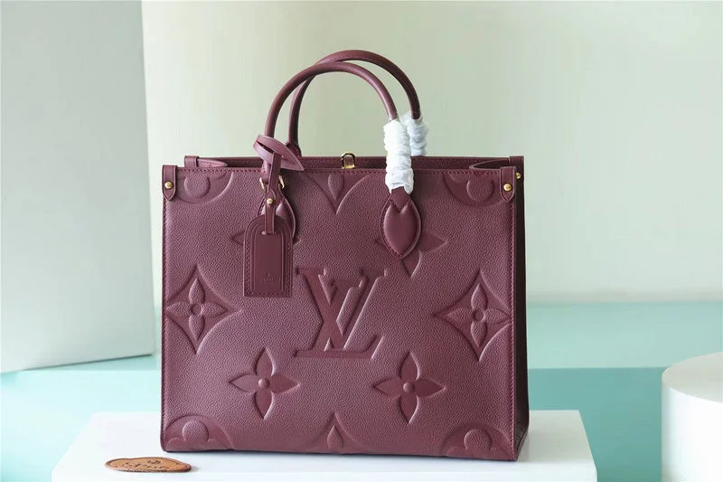 Louis Vuitton crossbody bags with a keychain holder for practicalityBC - LOUIS VUITTON BAGS - 6192