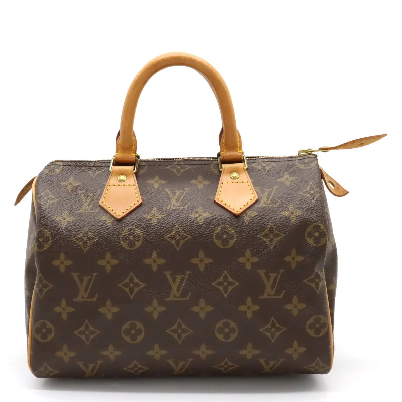 Louis Vuitton Neverfull bags with large capacity for everyday essentialsLouis Vuitton Monogram 25 Mini Boston Bag M41528