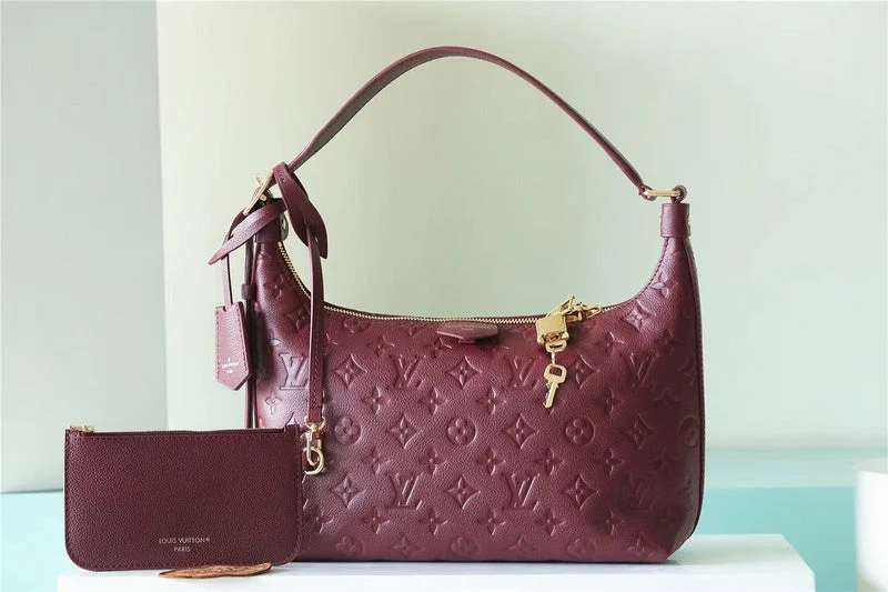 Ladies Louis Vuitton shoulder bags with a magnetic - closure flap for easeBC - LOUIS VUITTON BAGS - 6194