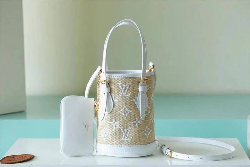 Louis Vuitton bags with a front - flap pocket for quick - access itemsBC - LOUIS VUITTON BAGS - 6300