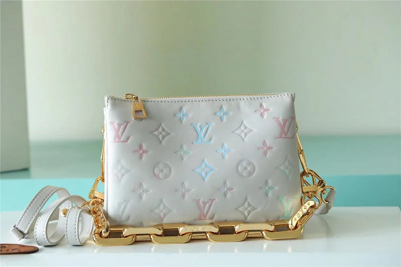 Louis Vuitton handbags with a beaded trim for a touch of glamourBC - LOUIS VUITTON BAGS - 6293