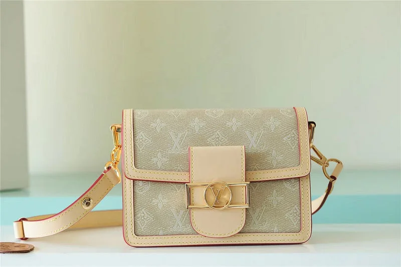 Louis Vuitton Twist bags with the iconic LV - turnlock closureBC - LOUIS VUITTON BAGS - 6268