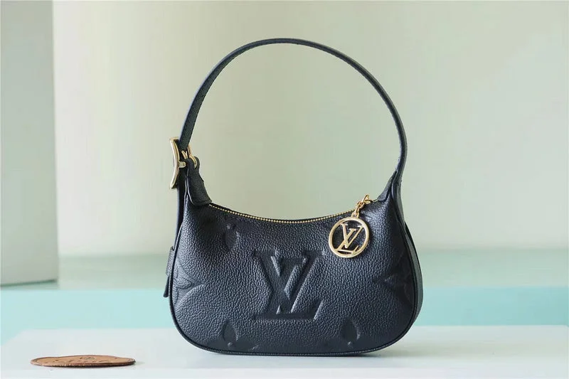 Louis Vuitton Speedy bags in monogram canvas for a classic lookBC - LOUIS VUITTON BAGS - 6257