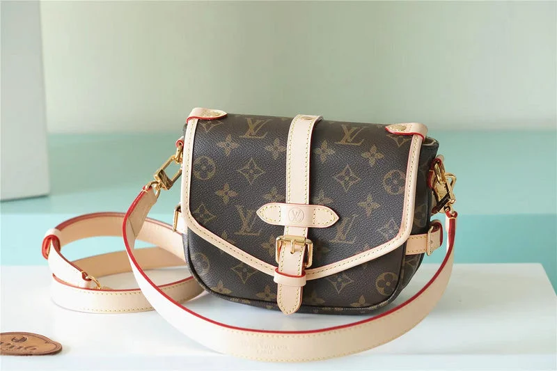 Louis Vuitton Speedy bags in monogram canvas for a classic lookBC - LOUIS VUITTON BAGS - 6188