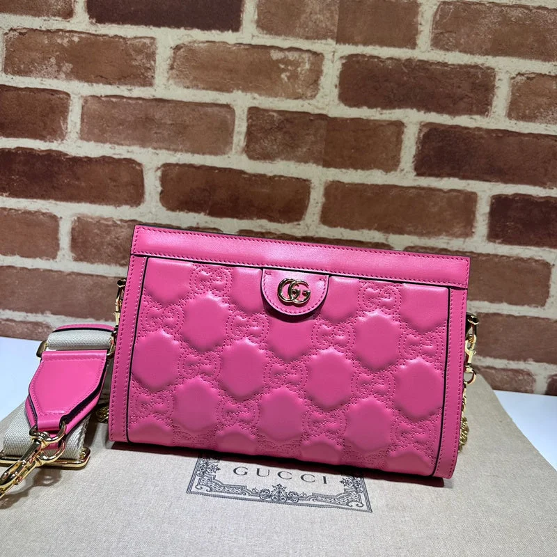 WF - Gucci Bags - 12147