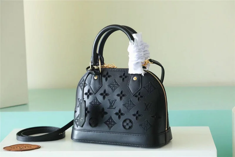 Louis Vuitton crossbody bags with a keychain holder for practicalityBC - LOUIS VUITTON BAGS - 6279