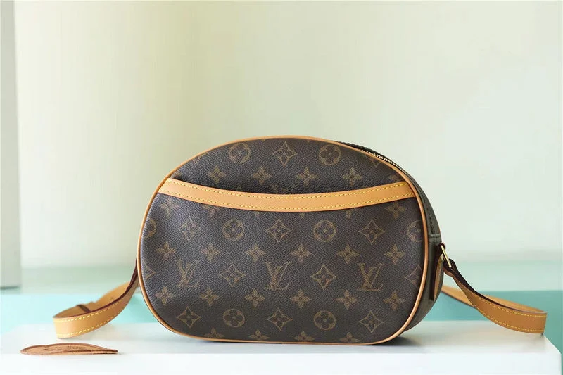 Small - sized Louis Vuitton Pochette Metis bags for a compact carryBC - LOUIS VUITTON BAGS - 6306