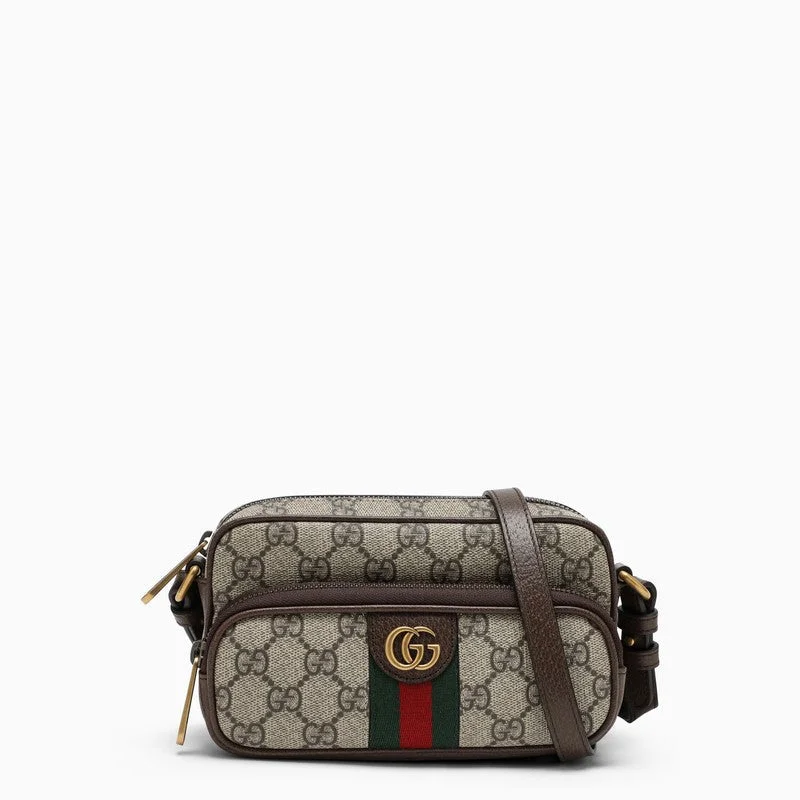 Gucci Dionysus bags for women with tiger - head claspsGucci Ophidia Mini Shoulder Bag Men