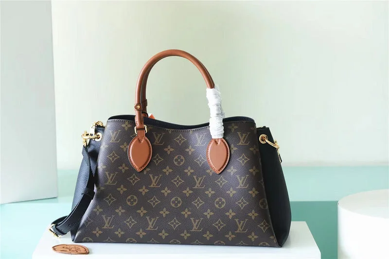 Ladies Louis Vuitton shoulder bags with a wide - width strap for comfortBC - LOUIS VUITTON BAGS - 6302