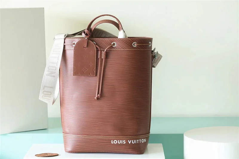 Small - sized Louis Vuitton Pochette Metis bags for a compact carryBC - LOUIS VUITTON BAGS - 6170