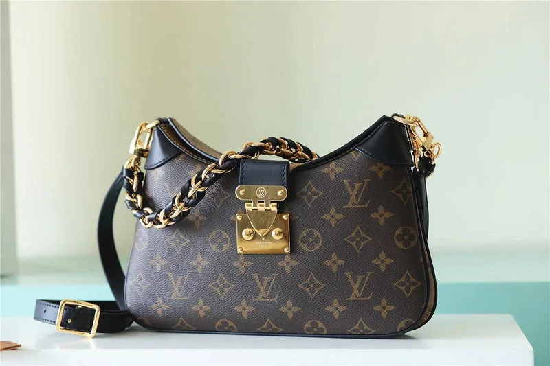 Louis Vuitton Alma bags with a detachable shoulder strap for versatilityBC - LOUIS VUITTON BAGS - 6366