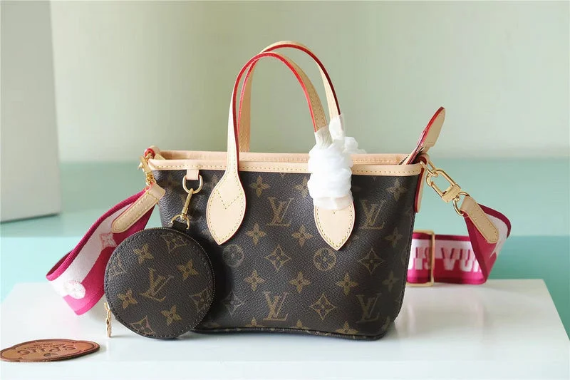 Louis Vuitton Twist bags with the iconic LV - turnlock closureBC - LOUIS VUITTON BAGS - 6218