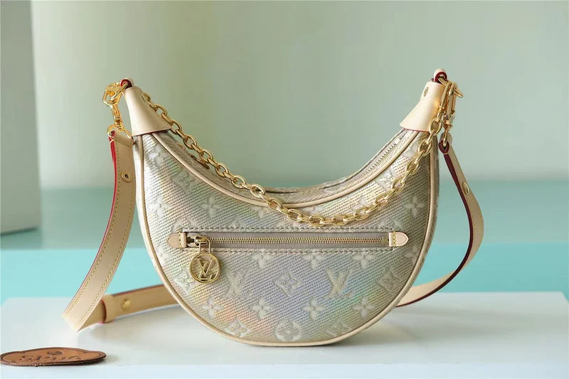 Louis Vuitton tote bags with a double - handle and shoulder - strap optionBC - LOUIS VUITTON BAGS - 6269