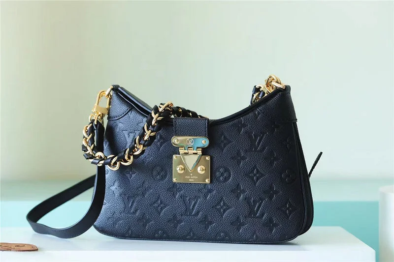 Louis Vuitton handbags with a beaded trim for a touch of glamourBC - LOUIS VUITTON BAGS - 6235