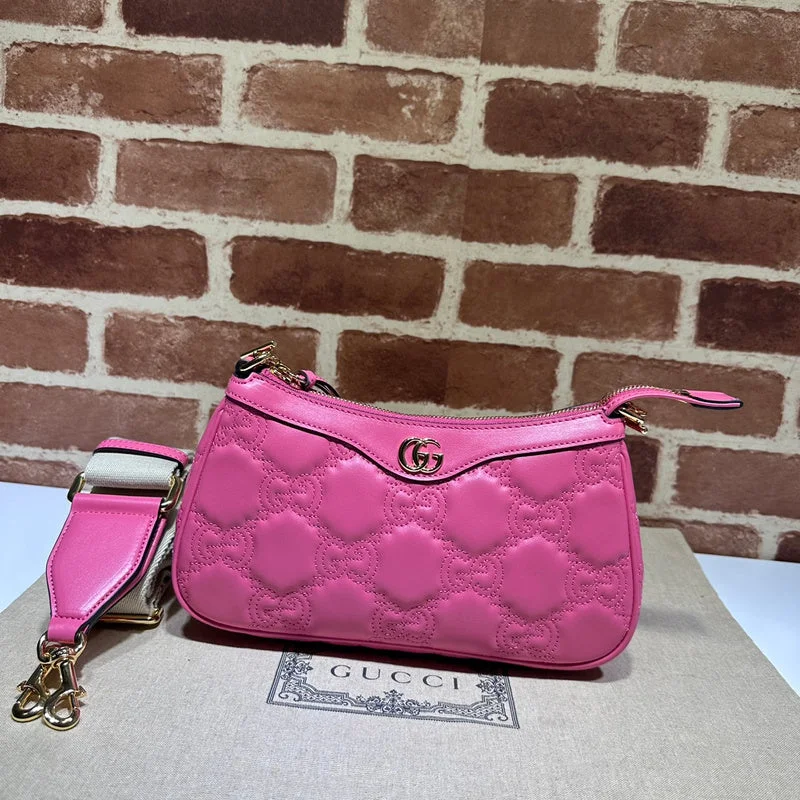 Medium - sized Women Gucci handbags for everyday useWF - Gucci Bags - 12146