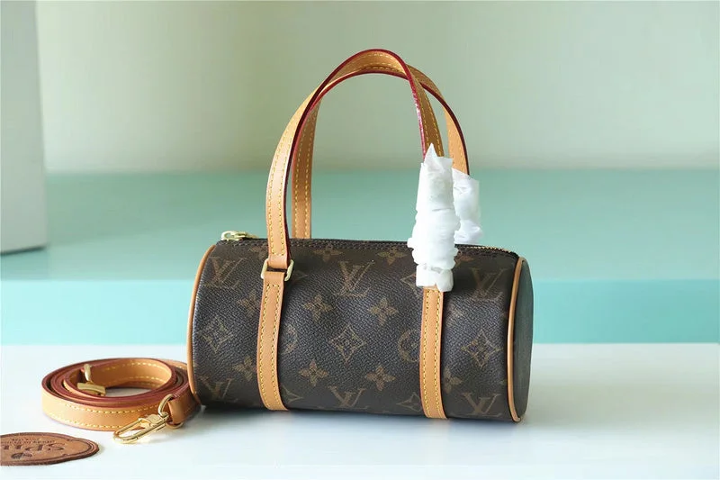 Louis Vuitton Speedy bags in monogram canvas for a classic lookBC - LOUIS VUITTON BAGS - 6215