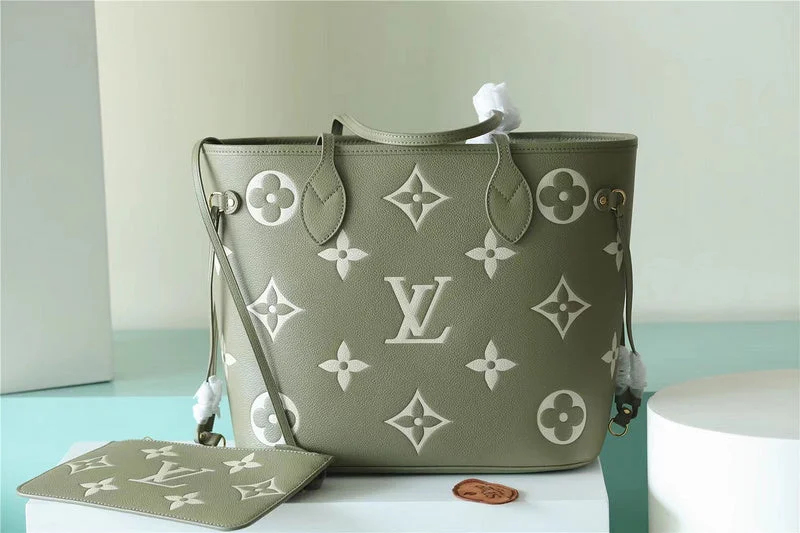 Louis Vuitton Capucines bags with smooth calfskin leather for luxuryBC - LOUIS VUITTON BAGS - 6197