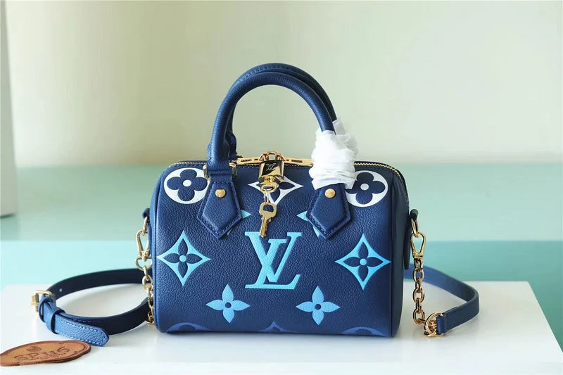 Louis Vuitton bags with a front - flap pocket for quick - access itemsBC - LOUIS VUITTON BAGS - 6349