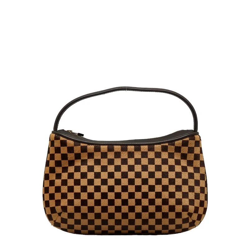 Louis Vuitton Neverfull bags with large capacity for everyday essentialsLouis Vuitton Damier Sauvage Tiger Handbag M92132