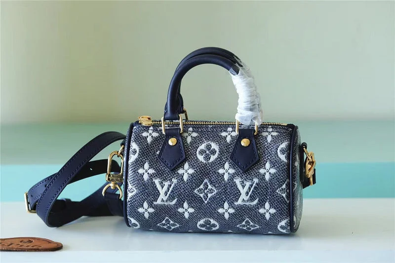 Louis Vuitton crossbody bags with a keychain holder for practicalityBC - LOUIS VUITTON BAGS - 6245