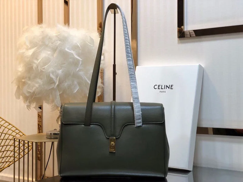 Water - Resistant Celine Beach Bags for Summer FunWF - Celine Bags - 308