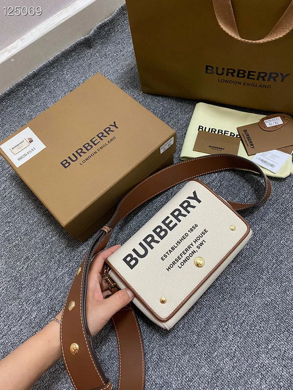 Travel - Approved Burberry Carry - on BagsHonix Bags - Burberry Bags - 218