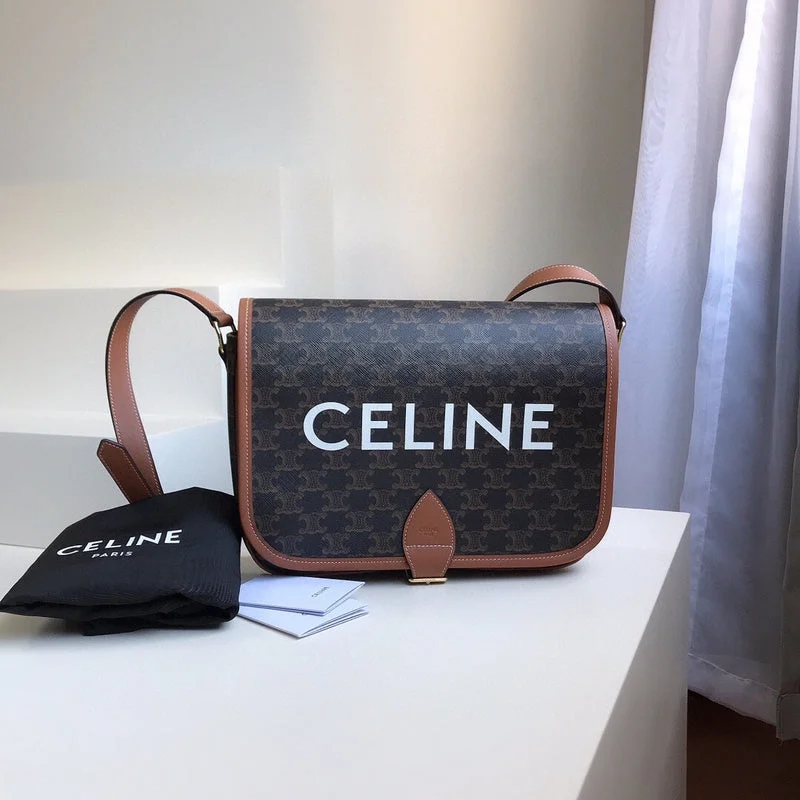 Compact and Handy Celine Waist Bags for On - the - MoveWF - Celine Bags - 281