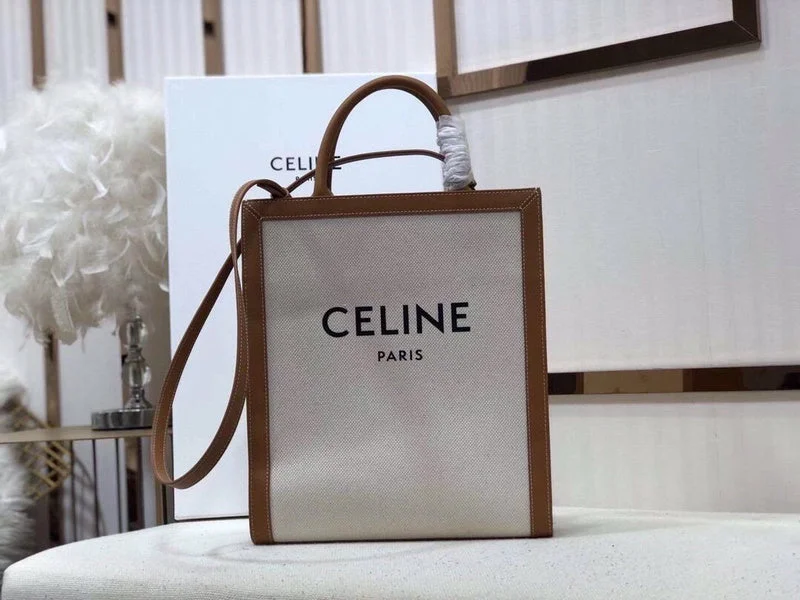 Durable Celine Canvas Bags for Outdoor ActivitiesWF - Celine Bags - 253