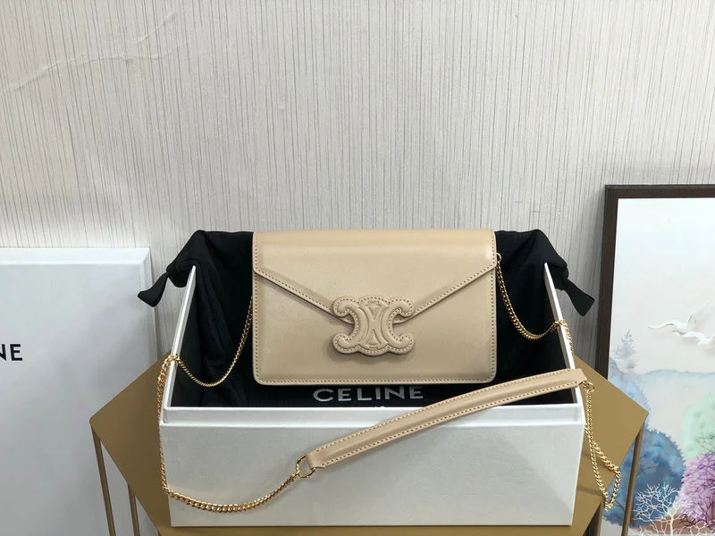 Celine Bags with RFID - Protected PocketsWF - Celine Bags - 152