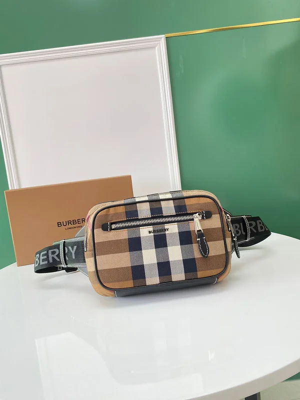 Burberry Bags with Reflective Elements for SafetyWF - Burberry Bags - 022