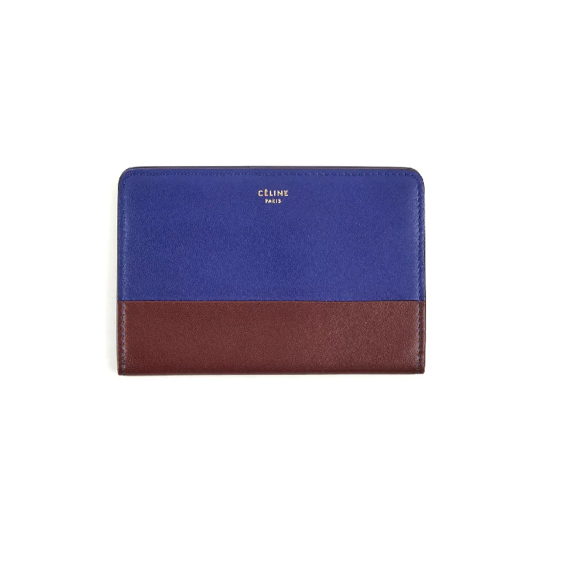 Monogrammed Celine Bags for a Personalized TouchCeline Passport Holder