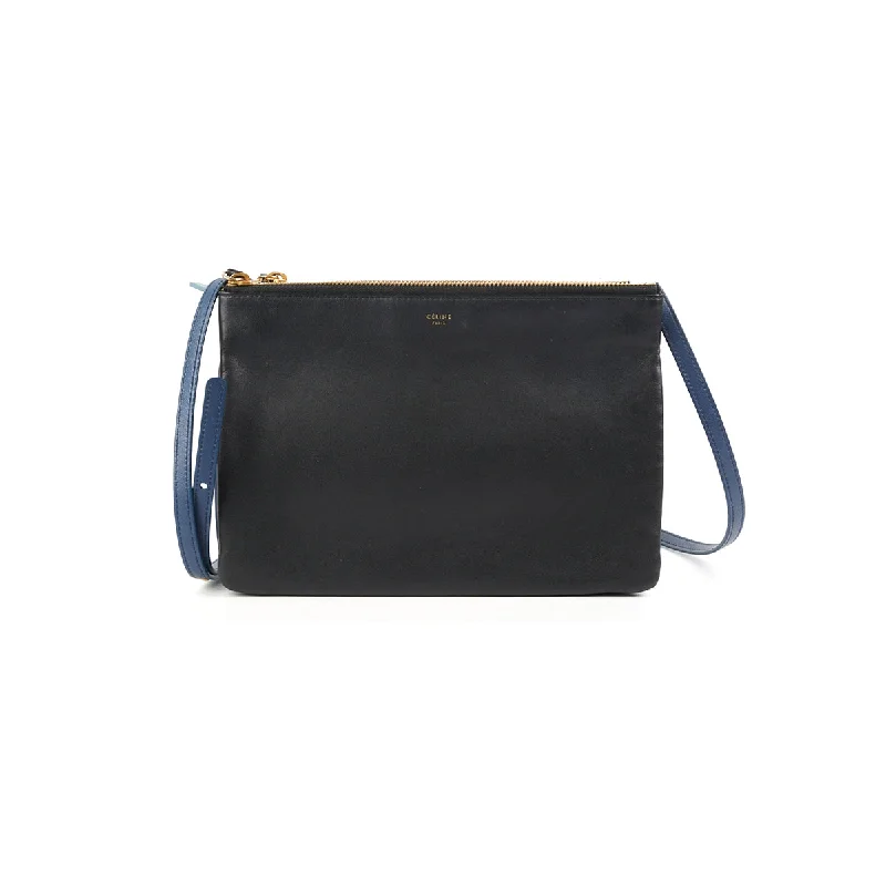 Oversized Celine Bags for a Fashionable and Practical StatementCeline Trio Bag Multicolour