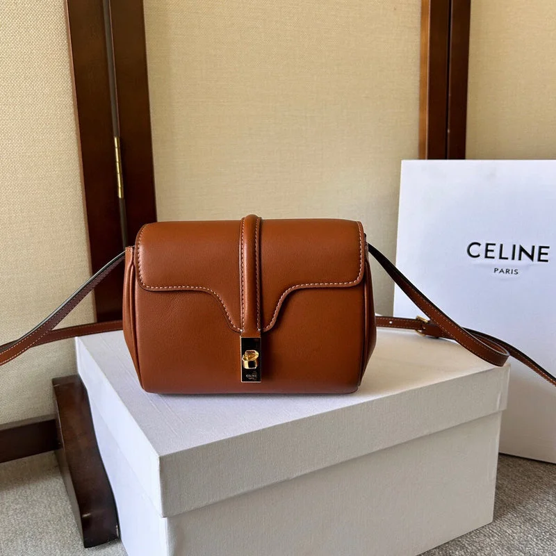 Foldable Celine Shopping Bags for Added ConvenienceWF - Celine Bags - 145