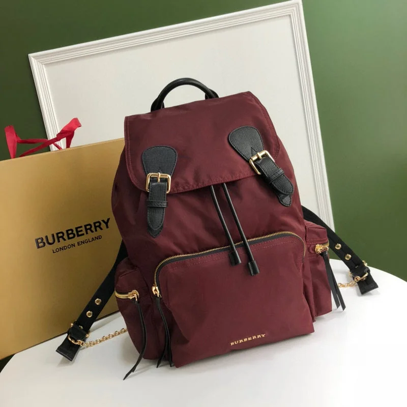 Sustainable and Ethical Burberry Bags for Conscious ConsumersHonix Bags - Burberry Bags - 146