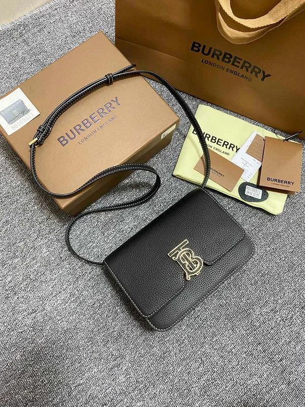 Burberry Bags with Antique - Style HardwareWF - Burberry Bags - 037