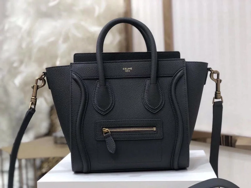 Dark - Hued Celine Bags for a Sophisticated and Timeless LookWF - Celine Bags - 312