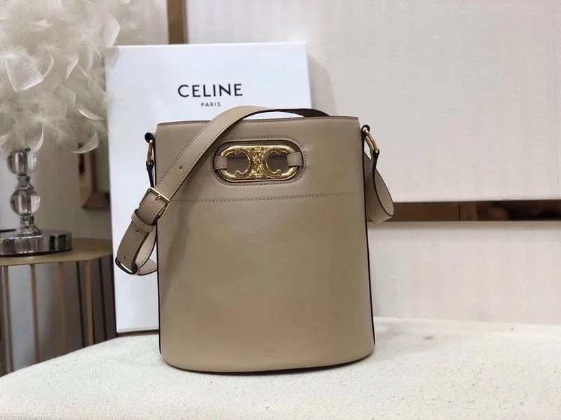 Adjustable Strap Celine Messenger Bags for ComfortWF - Celine Bags - 314