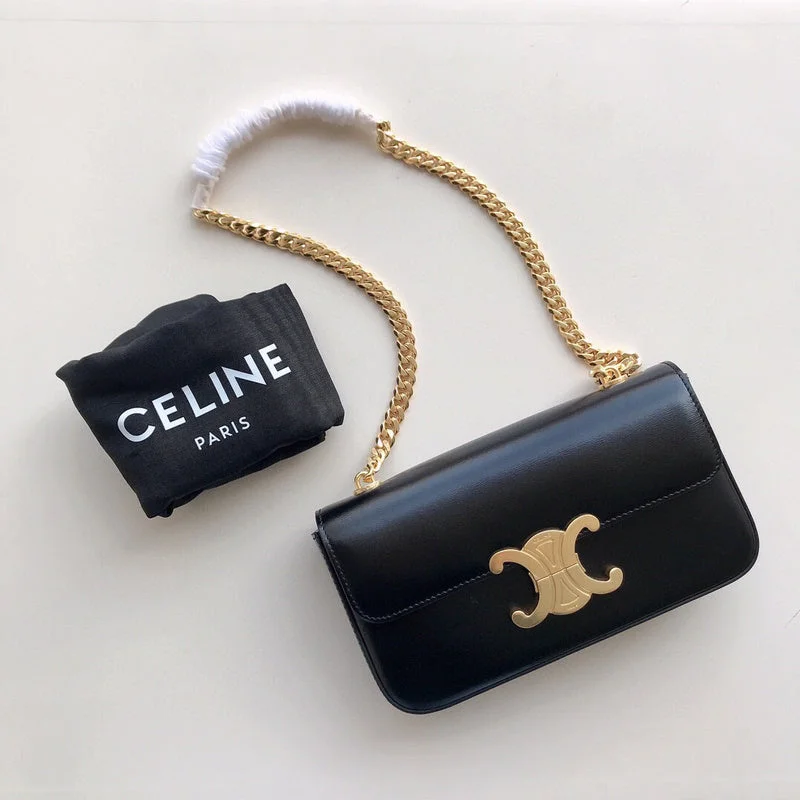 Celine Bags with Hidden Compartments for SecurityWF - Celine Bags - 119