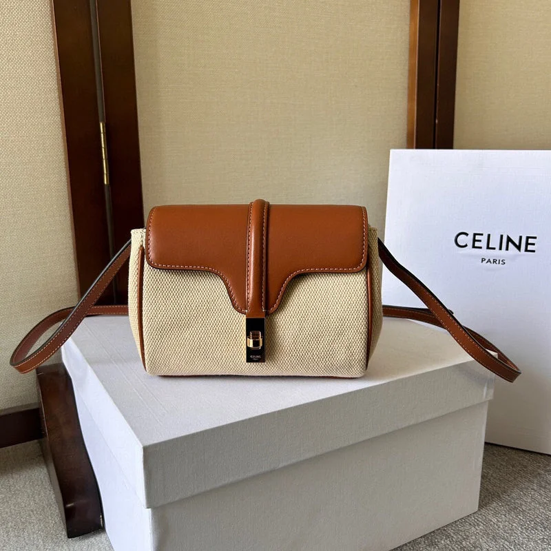 Water - Resistant Celine Beach Bags for Summer FunWF - Celine Bags - 155