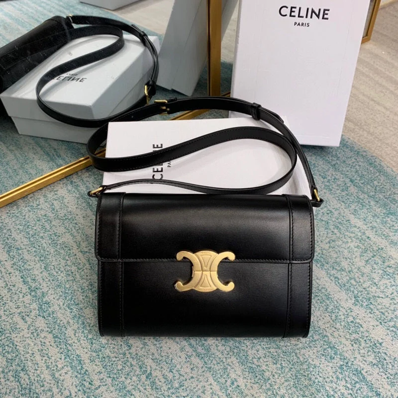 Kids' Sized Celine - Inspired Bags for Young Fashion LoversWF - Celine Bags - 294