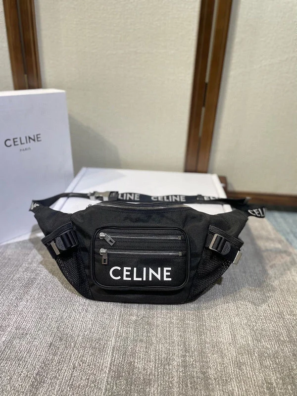 Soft - Touch Celine Duffel Bags for Weekend GetawaysWF - Celine Bags - 143