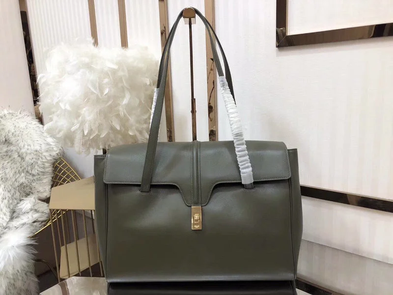 Celine Bags with Antique - Style Hardware for a Vintage VibeWF - Celine Bags - 310