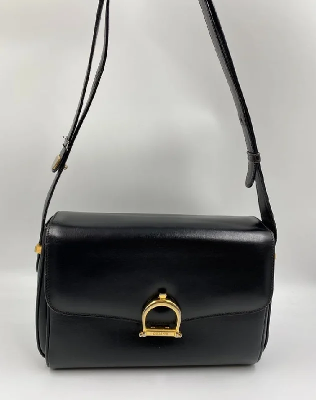 Vintage - Inspired Celine Bags for Retro AficionadosVintage Celine Box bag