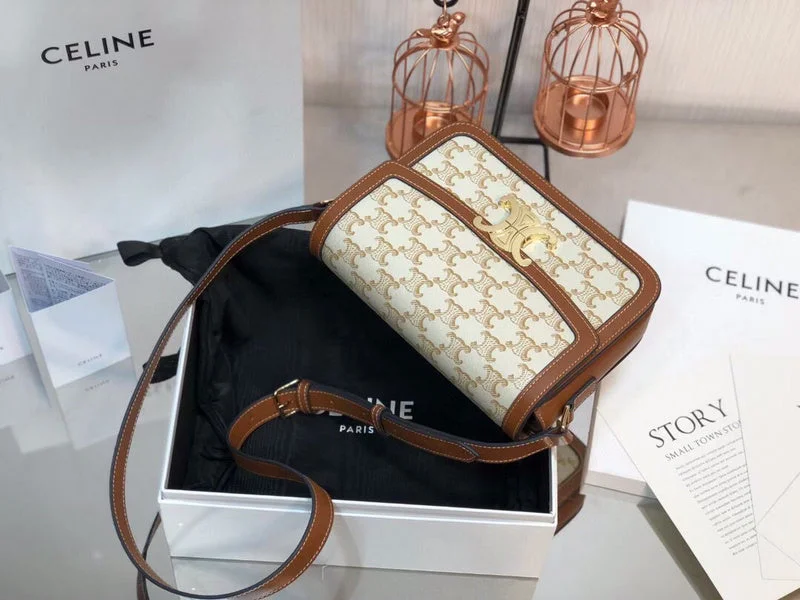 Kids' Sized Celine - Inspired Bags for Young Fashion LoversWF - Celine Bags - 267