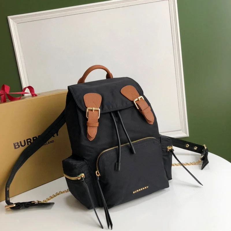 Burberry Bags with Adjustable Shoulder Straps for ComfortHonix Bags - Burberry Bags - 144