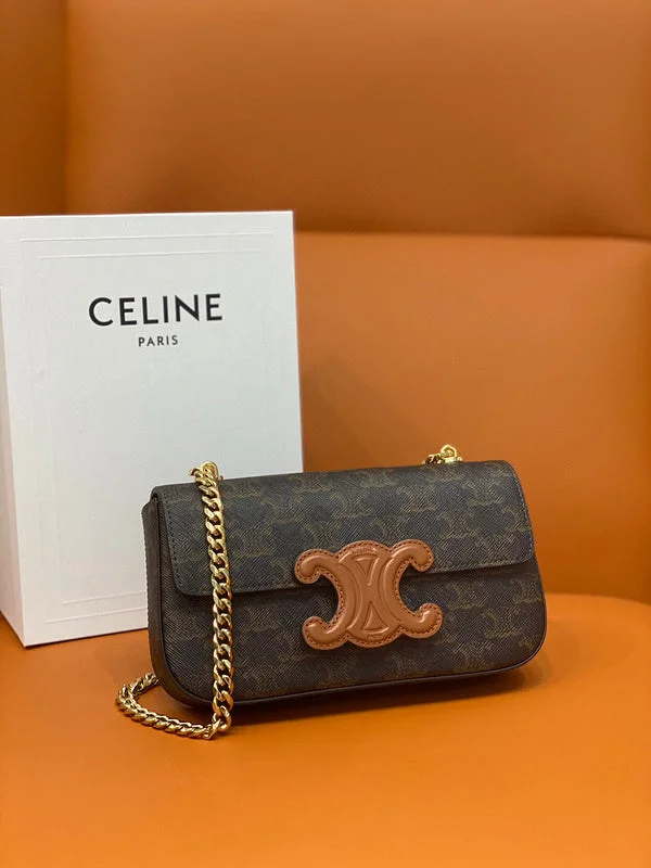 Airport - Friendly Celine Carry - on BagsWF - Celine Bags - 176