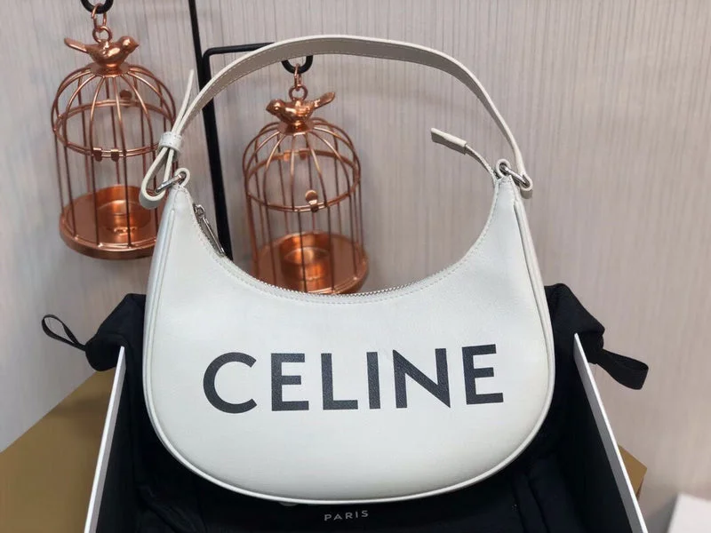 Vintage - Inspired Celine Bags for Retro AficionadosWF - Celine Bags - 273