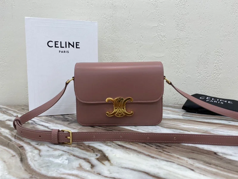 Light - Colored Celine Bags for Spring and Summer AppealWF - Celine Bags - 193