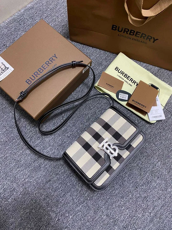 Vintage Inspired Burberry Bags for Retro LoversHonix Bags - Burberry Bags - 303