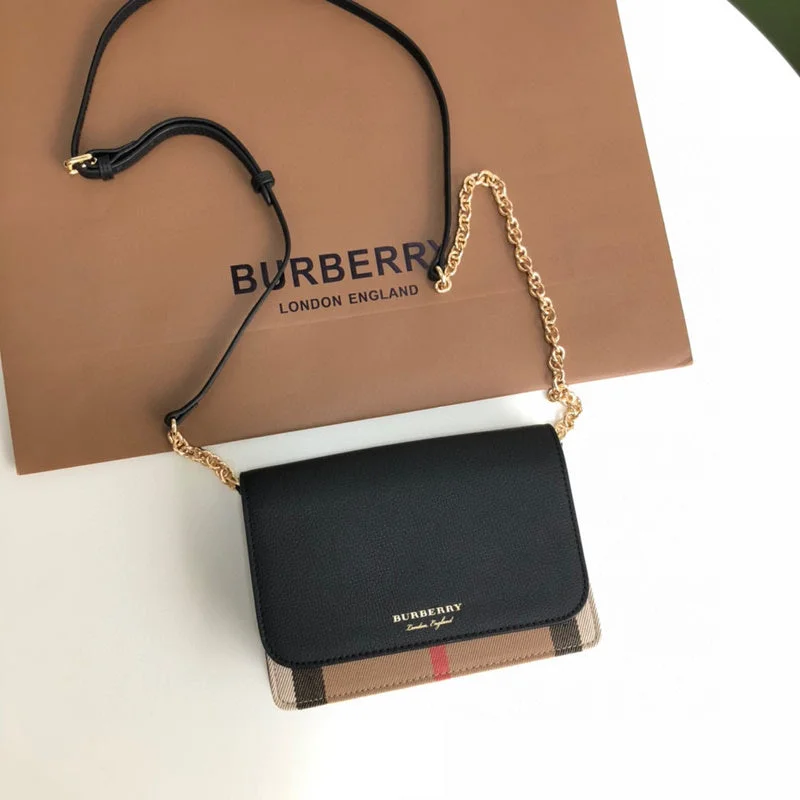 Burberry Bags with Antique - Style HardwareHonix Bags - Burberry Bags - 370